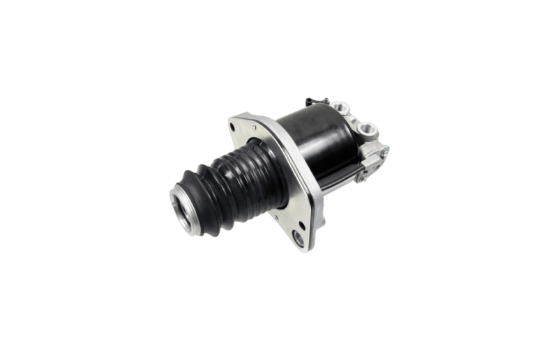 Цилиндр сцепления