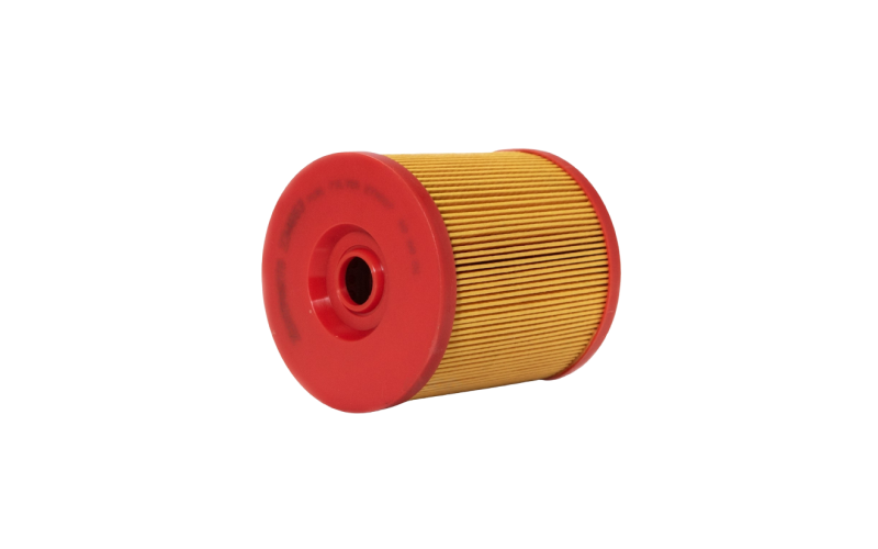 Фильтр водоотделителя