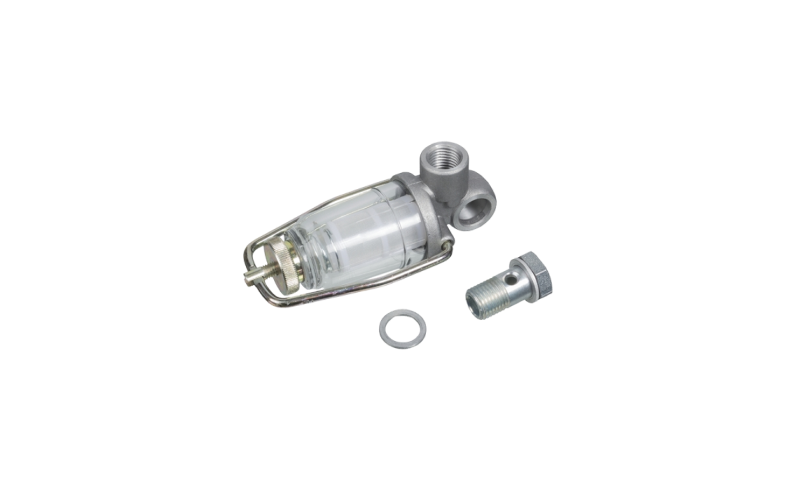 Топливный фильтр