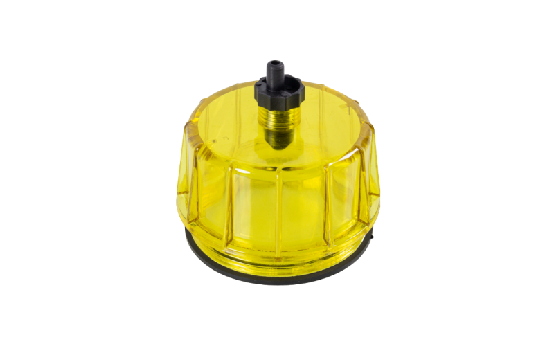 Фильтр водоотделителя