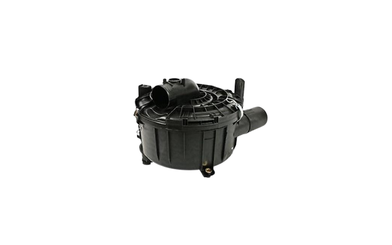 Крышка корпуса воздушного фильтра