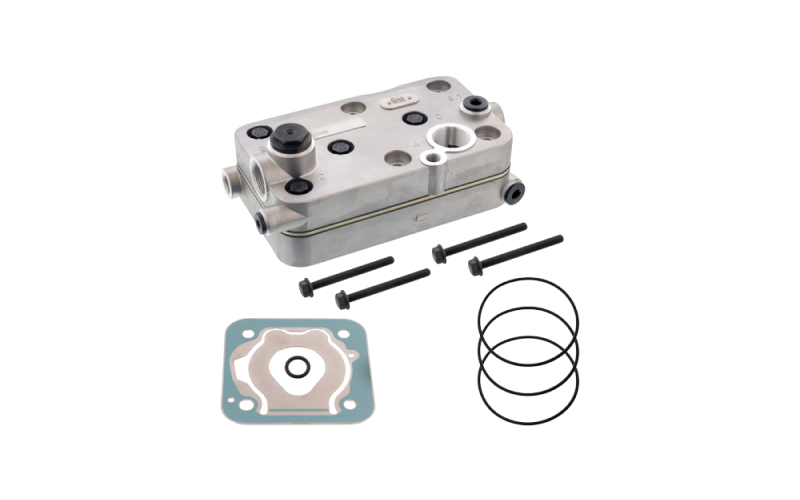 Ремкомплект компрессора