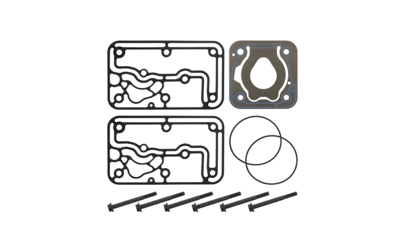 Комплект уплотнения