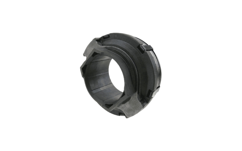 Clutch release bearing