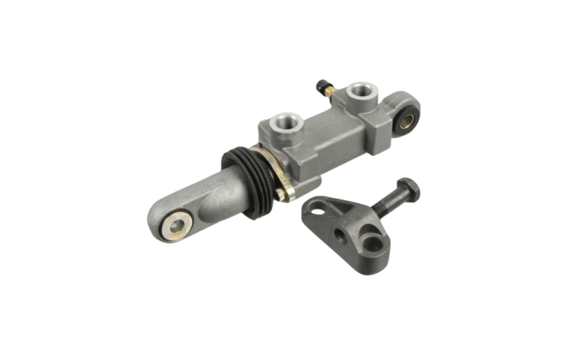 Цилиндр переключения передач