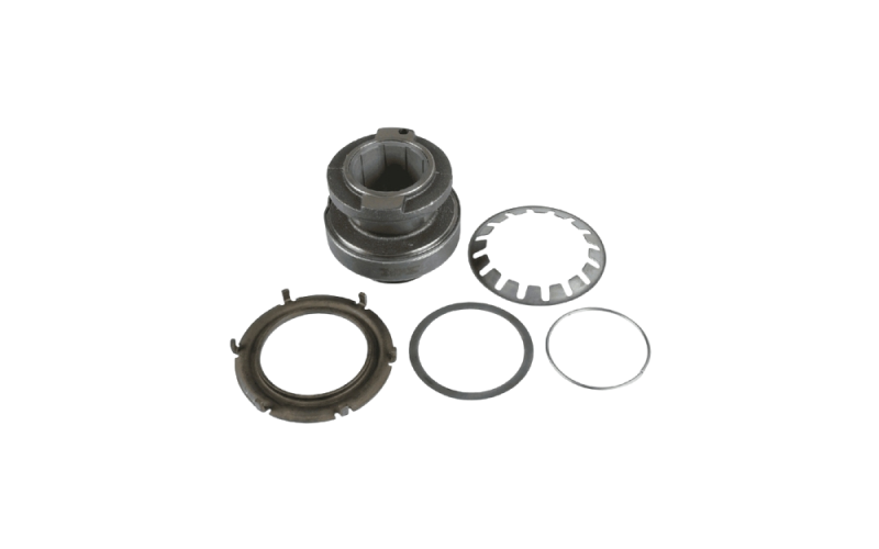 Clutch release bearing