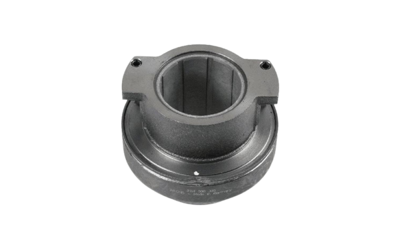 Clutch release bearing