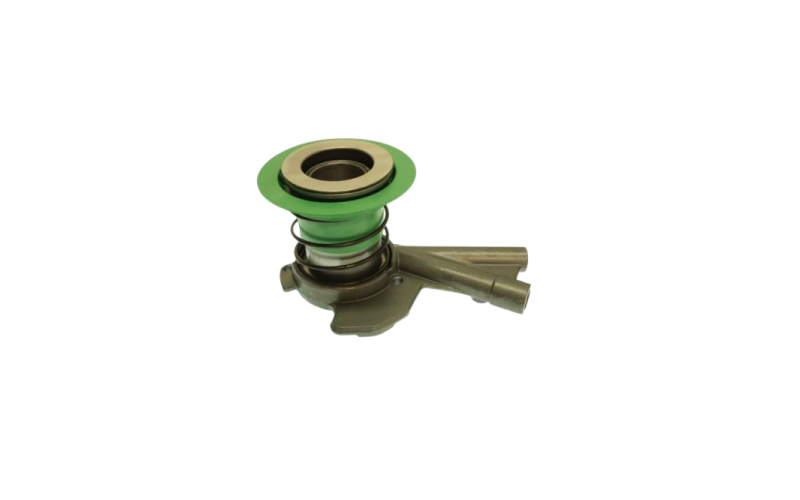 Clutch release bearing