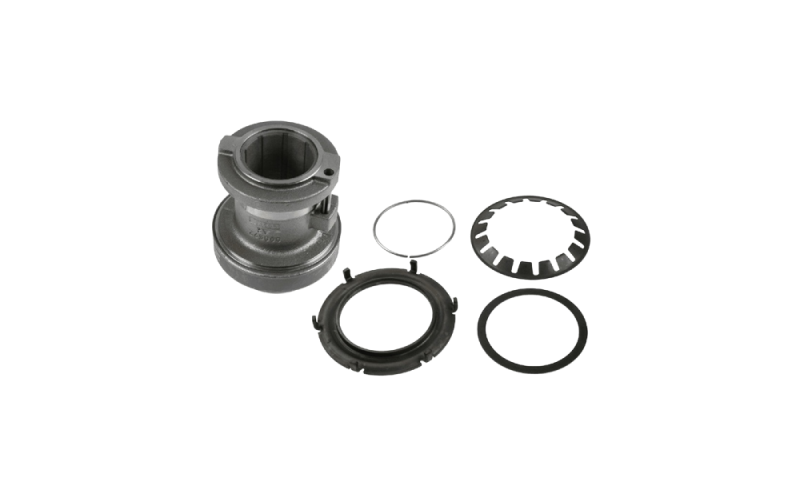 Clutch release bearing