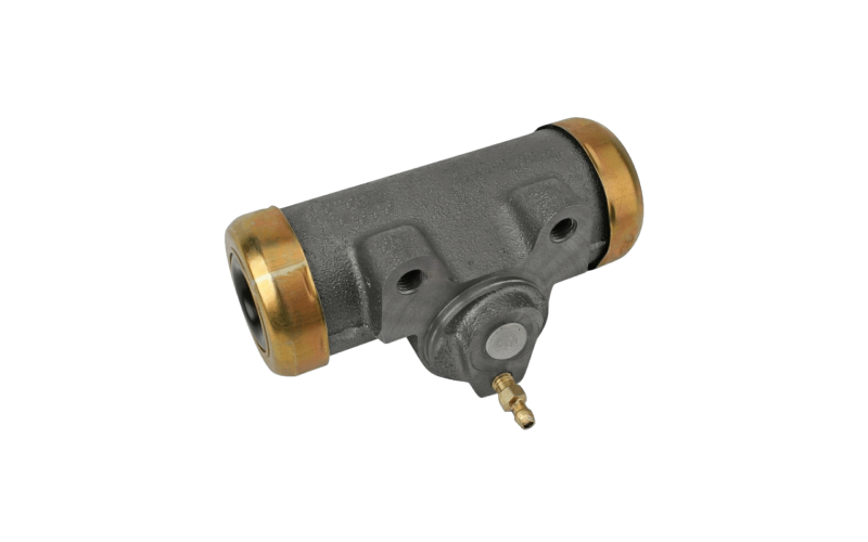 Колесный тормозной цилиндр