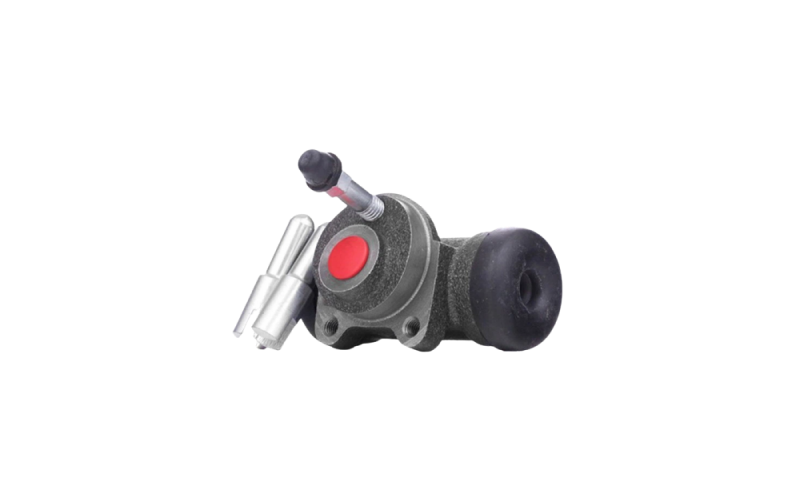 Колесный тормозной цилиндр