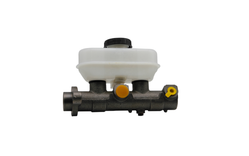 Главный тормозной цилиндр