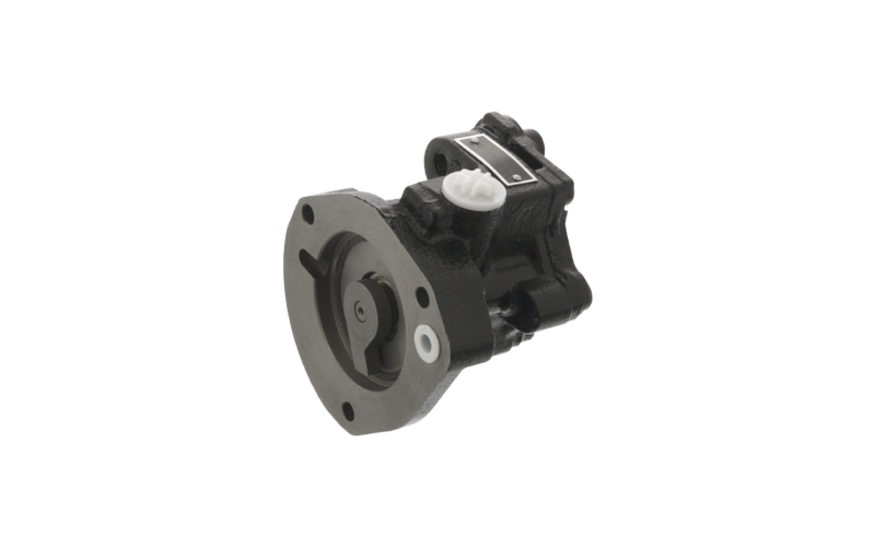 Топливный насос