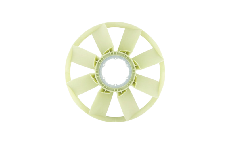 Вентилятор