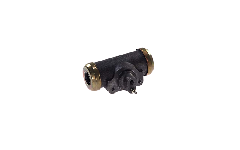 Колесный тормозной цилиндр