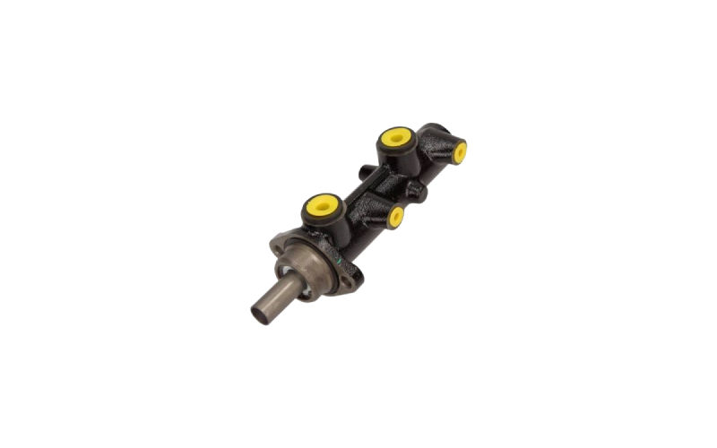 Главный тормозной цилиндр