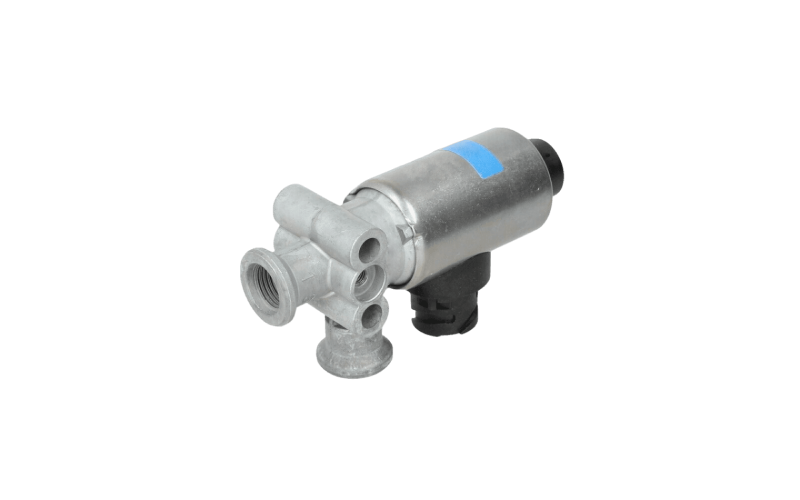 Клапан канистры