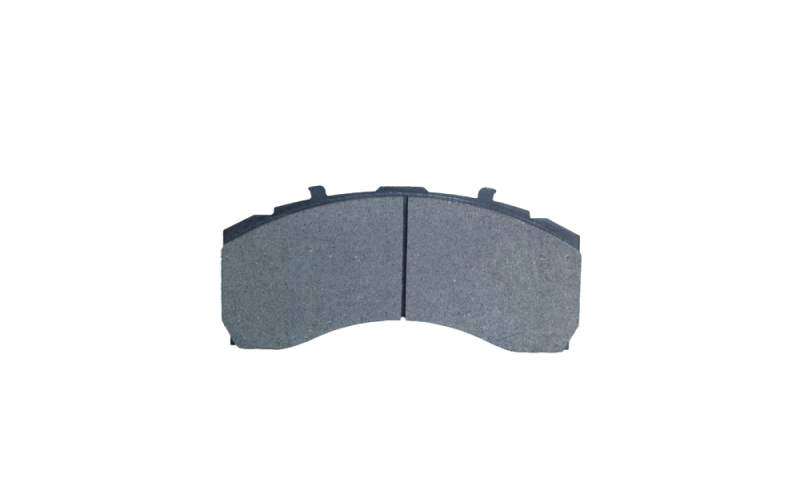 طقم وسادة الفرامل