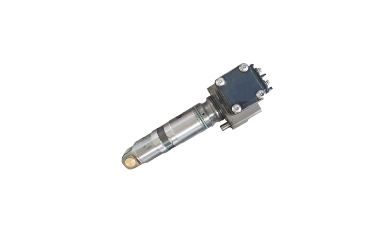 Топливная форсунка