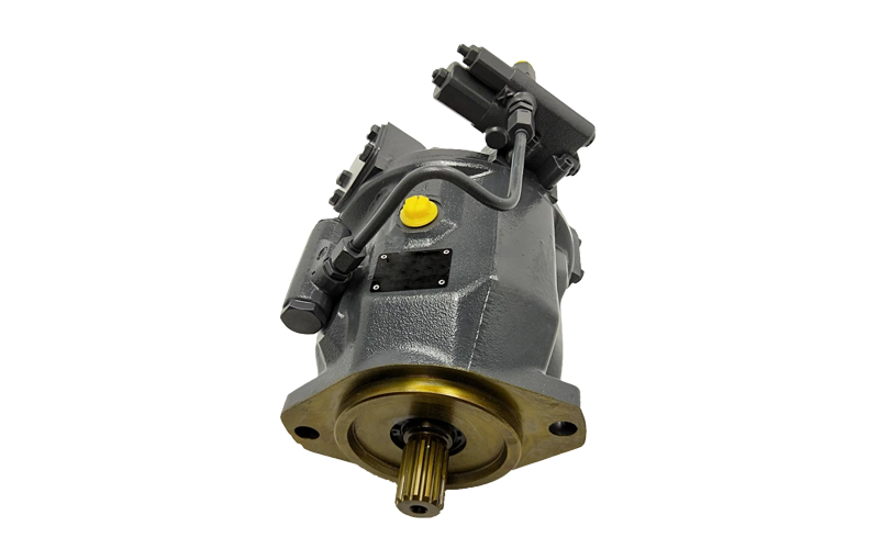 Поршневой насос