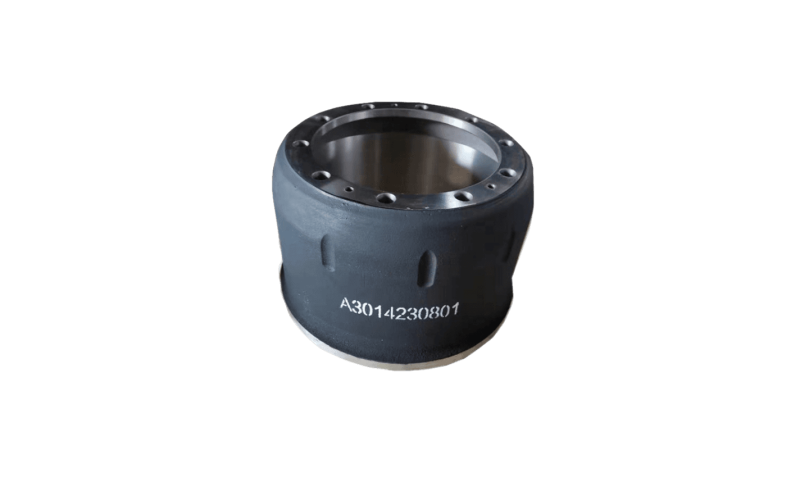 Барабан тормоза