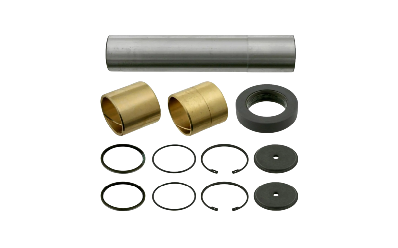 Ремкомплект шкворня