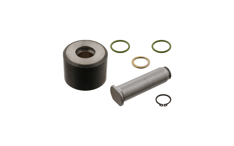 Ремкомплект тормозных колодок