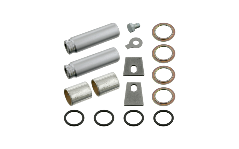 Набор штифтов тормозных колодок