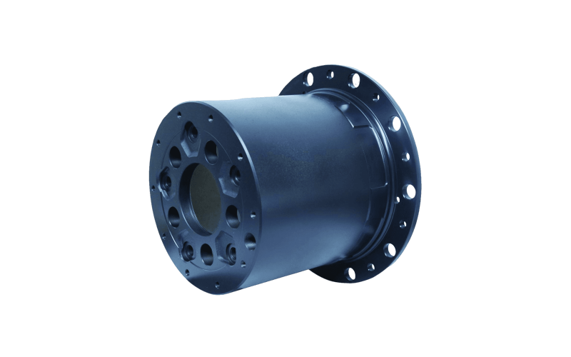 Ступица колеса