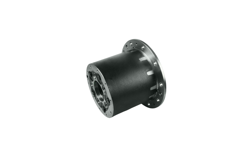 Ступица колеса