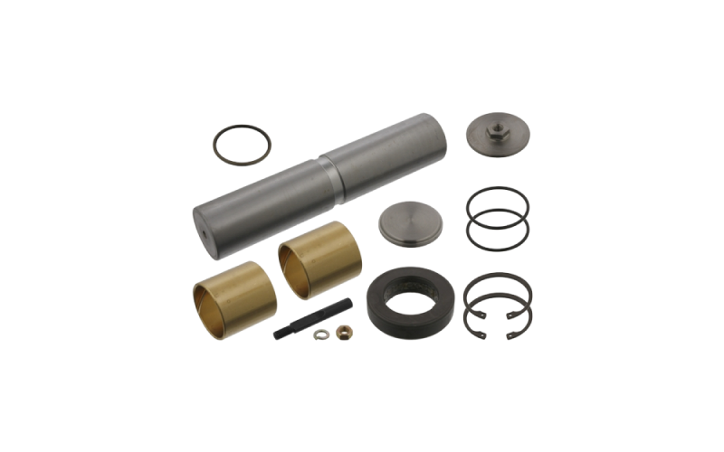 Ремкомплект шкворня