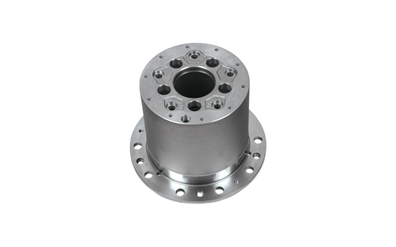 Ступица колеса