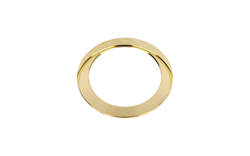 Упорная шайба