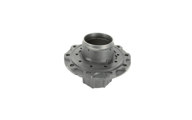 Ступица колеса