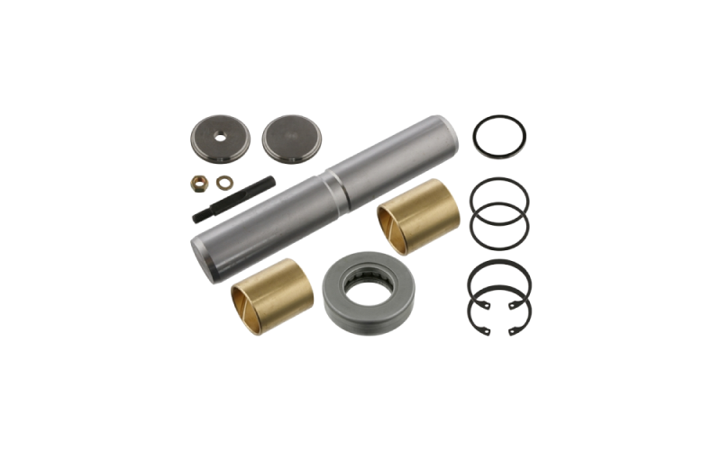 Ремкомплект шкворня