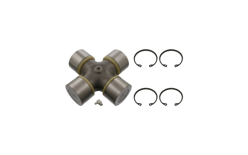 Крестовина карданного вала