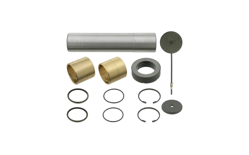 Ремкомплект шкворня