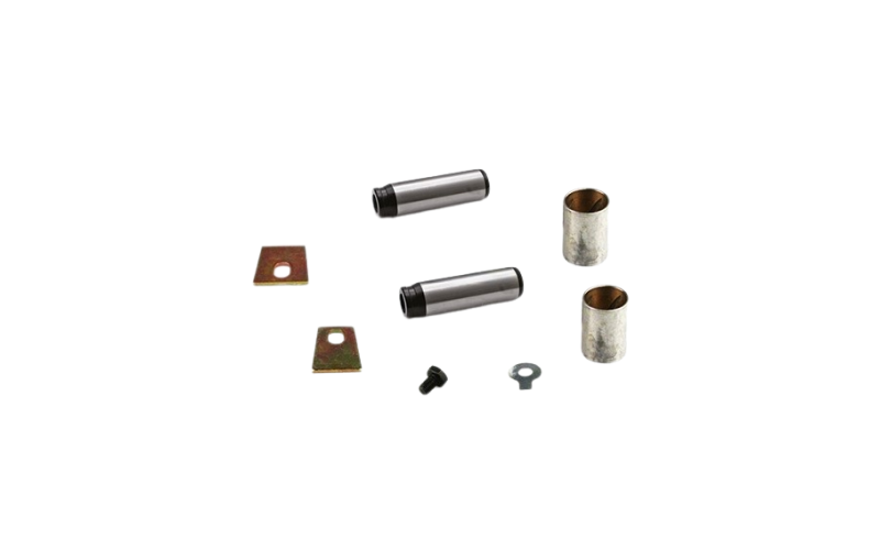 Ремкомплект тормозных колодок