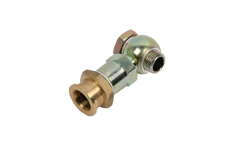 Топливный фильтр