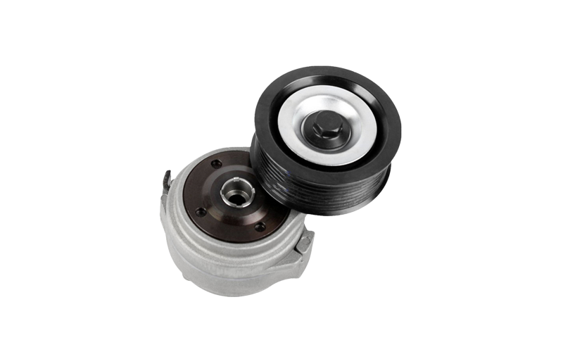 Натяжитель ремня