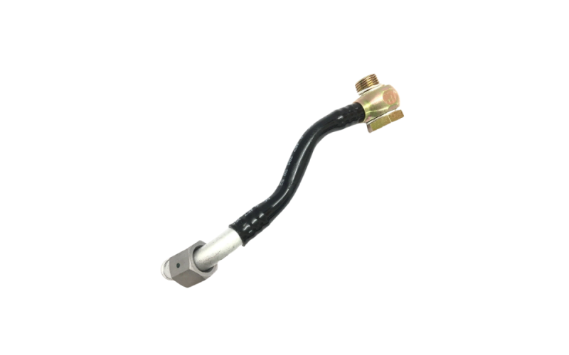 Компрессорная труба