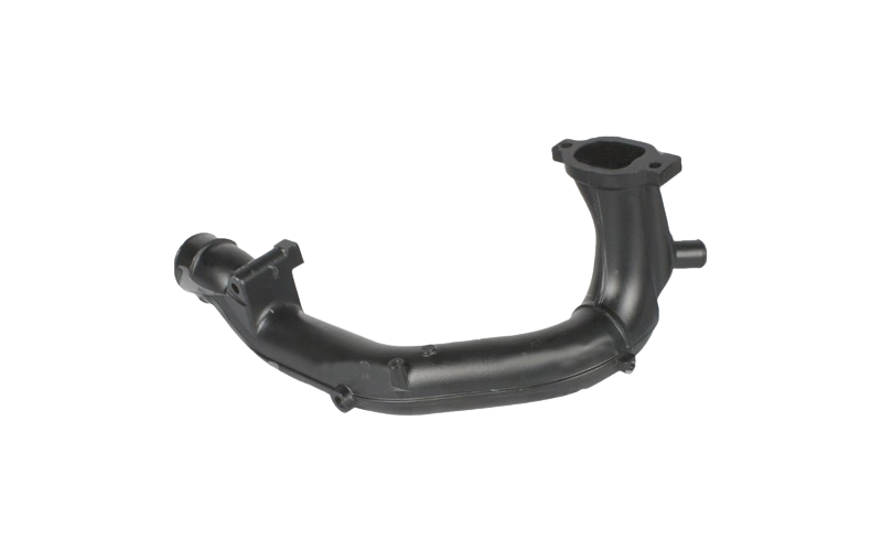 Водопроводная труба