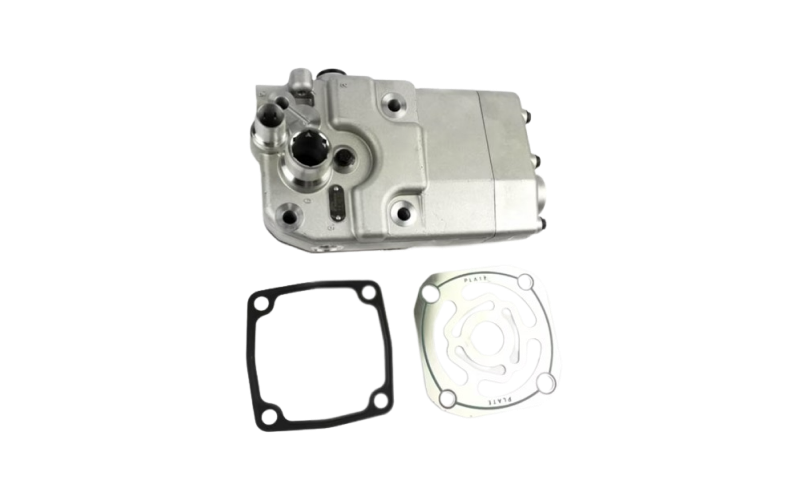 Комплект уплотнения