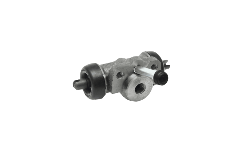 Колесный тормозной цилиндр