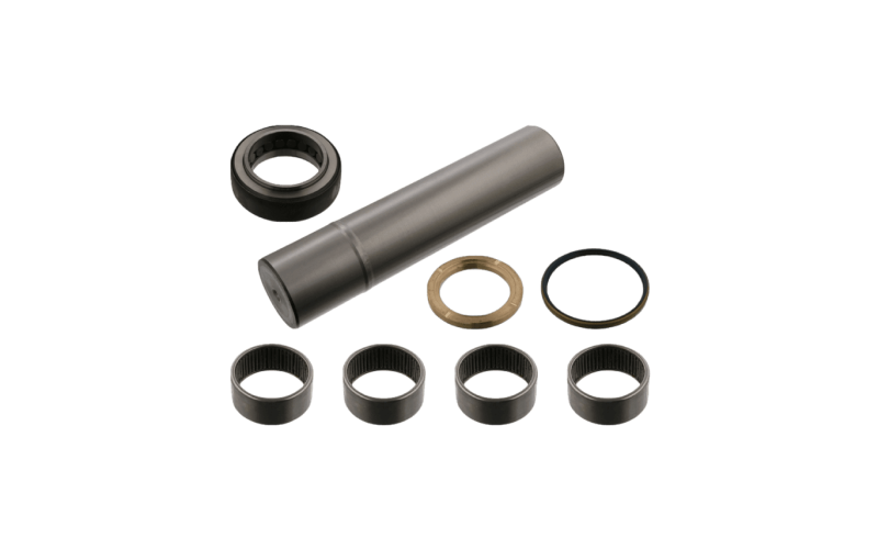 Ремкомплект шкворня