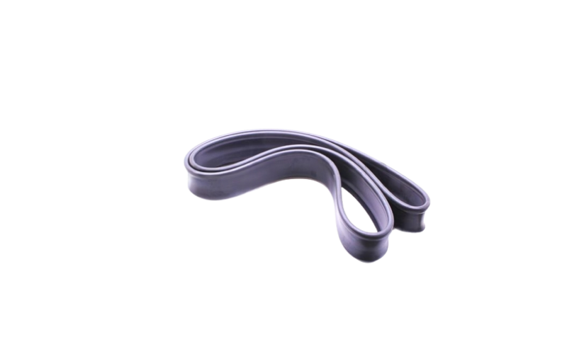 Seal, radiator fan holder