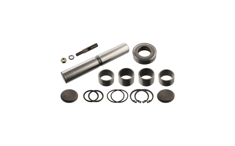 Ремкомплект шкворня