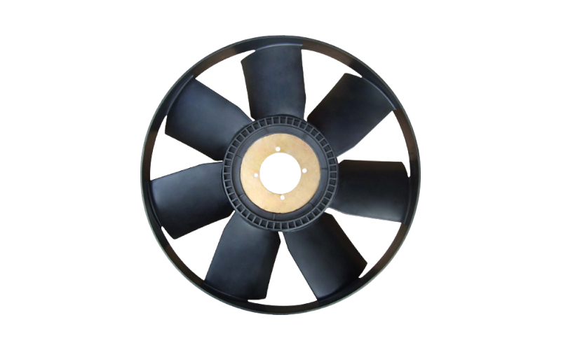 Вентилятор