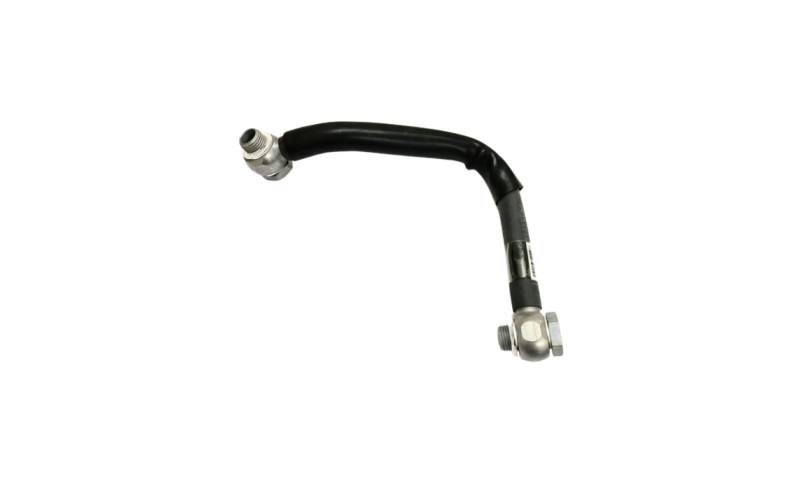 Масляная труба