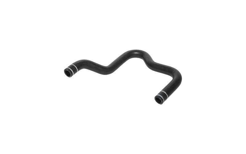 Radiator hose